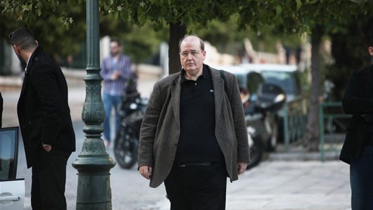 Φίλης: Από την Κύπρο έχουμε να διδαχθούμε για τα ζητήματα της εκπαίδευσης